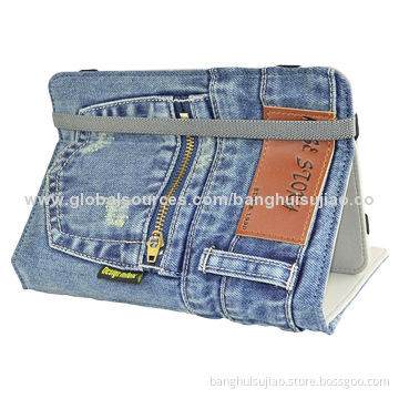 2014 Fashionable Case for iPad Mini, Modern Design and Exquisite Workmanship